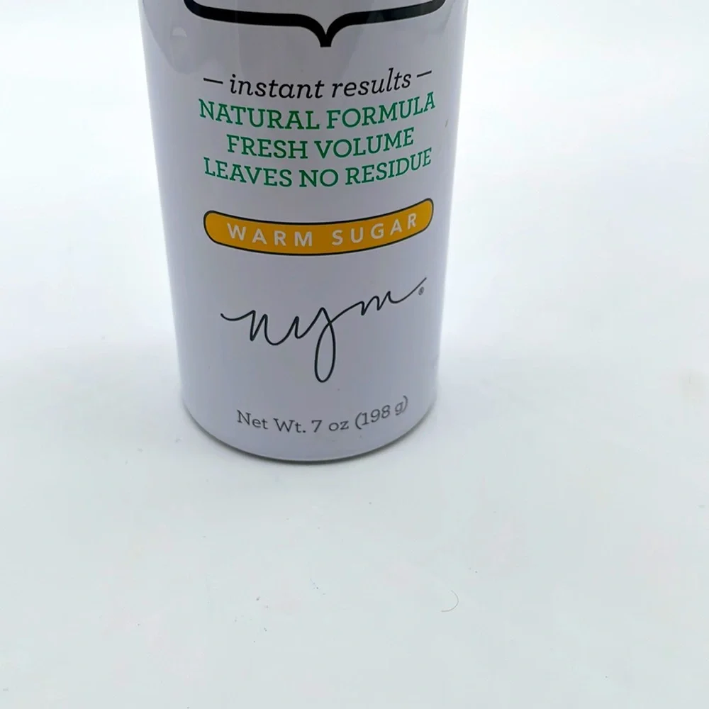 Not Your Mothers Clean Freak Tapioca Dry Shampoo